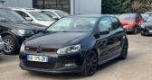 Annonce Volkswagen Polo occasion Essence 1.4 TSI 180 GTI DSG7 � Gevrey-Chambertin