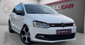 Annonce Volkswagen Polo occasion Essence 1.4 TSI 180 GTI DSG7 � Vignoles