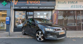 Volkswagen Polo 1.4 tsi 180ch gti dsg7 3p carplay toit ouvrant   CALUIRE 69