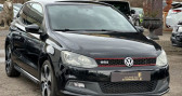Annonce Volkswagen Polo occasion Essence 1.4 TSI 180CH GTI DSG7 3P  COLMAR