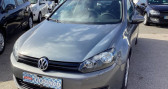 Annonce Volkswagen Polo occasion Essence 1.4FSI Comfortline � Calais