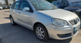 Voiture occasion Volkswagen Polo 1.4i 80Ch CONFORT 5P 2006