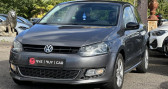 Annonce Volkswagen Polo occasion Essence 1.4i - 85 - BV DSG V 6R Match PHASE 1 à COLMAR