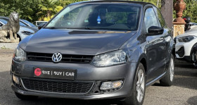 Volkswagen Polo , garage COLMAR SUD AUTOMOBILES (DIA)  COLMAR
