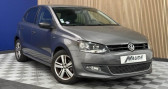 Volkswagen Polo 1.4i 85 CH MATCH - DISTRIBUTION  JOUR   Lozanne 69