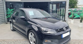 Volkswagen Polo occasion année 2012 boite Manuelle Annonce Volkswagen Polo occasion Essence 1.4L 85 CV * PACK R-LINE * REPRISE POSSIBLE * à Maubeuge