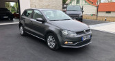 Annonce Volkswagen Polo occasion Diesel 1.4l tdi 75 ch 58224 kms à Samer