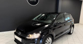 Volkswagen Polo 1.4l TDI 90ch DSG7 Confortline 2014  � Pusignan 69