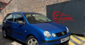 Volkswagen Polo occasion année 2002 boite Manuelle Annonce Volkswagen Polo occasion Diesel 1,4tdi à Douai