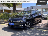 Volkswagen Polo occasion année 2021 boite Automatique Annonce Volkswagen Polo occasion Essence 1.5 BlueHDi 130ch S&S Allure Pack EAT8 à Saint-Maur-des-Fossés