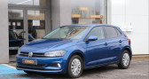 Annonce Volkswagen Polo occasion Essence 1.5 tsi 150 dsg bva sieges chauffants garantie � Jouy-aux-arches
