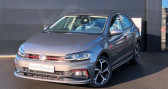 Annonce Volkswagen Polo occasion Essence 1.5 TSI 150ch R-Line Exclusive DSG7 Euro6d-T  Cholet