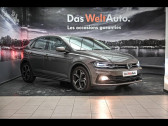 Annonce Volkswagen Polo occasion  1.5 TSI 150ch R-Line Exclusive DSG7 Euro6d-T à PARIS