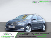 Annonce Volkswagen Polo occasion Essence 1.5 TSI EVO 150 S&S BVA � Beaupuy