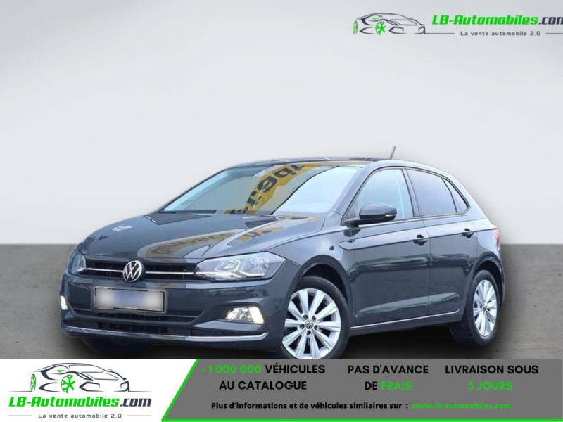 Volkswagen Polo 1.5 TSI EVO 150 S&S BVA  occasion � Beaupuy