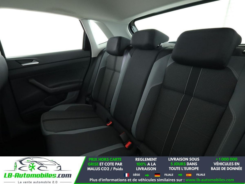 Volkswagen Polo 1.5 TSI EVO 150 S&S BVA  occasion � Beaupuy - photo n�8