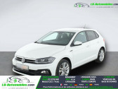 Annonce Volkswagen Polo occasion Essence 1.5 TSI EVO 150 S&S BVA � Beaupuy