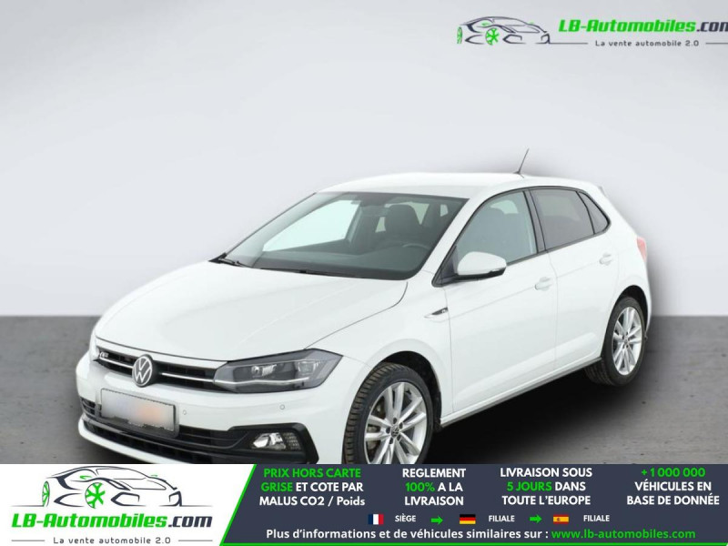 Volkswagen Polo 1.5 TSI EVO 150 S&S BVA  occasion � Beaupuy