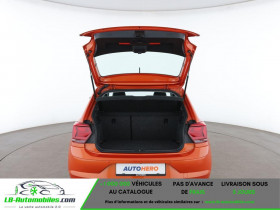 Volkswagen Polo 1.5 TSI EVO 150 S&S BVA  occasion � Beaupuy - photo n�9