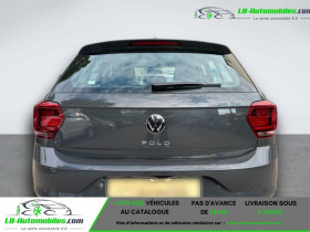 Volkswagen Polo 1.5 TSI EVO 150 S&S BVA  occasion � Beaupuy - photo n�7