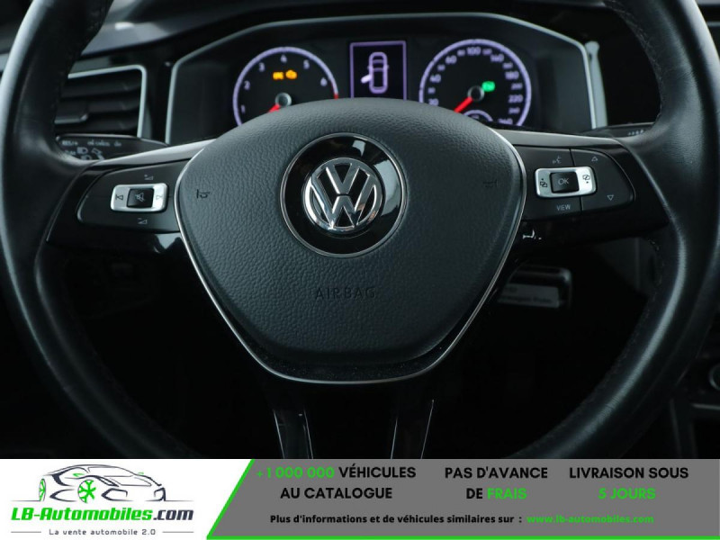 Volkswagen Polo 1.5 TSI EVO 150 S&S BVA  occasion � Beaupuy - photo n�8