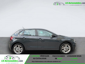 Volkswagen Polo 1.5 TSI EVO 150 S&S BVA  occasion � Beaupuy - photo n�6