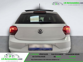 Volkswagen Polo 1.5 TSI EVO 150 S&S BVA  occasion � Beaupuy - photo n�6