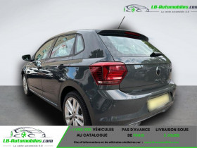 Volkswagen Polo 1.5 TSI EVO 150 S&S BVA  occasion � Beaupuy - photo n�4