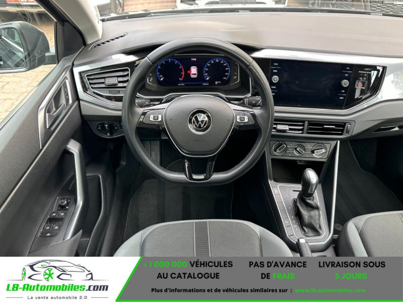 Volkswagen Polo 1.5 TSI EVO 150 S&S BVA  occasion � Beaupuy - photo n�3