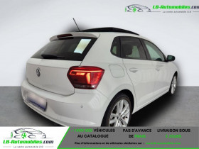 Volkswagen Polo 1.5 TSI EVO 150 S&S BVA  occasion � Beaupuy - photo n�4