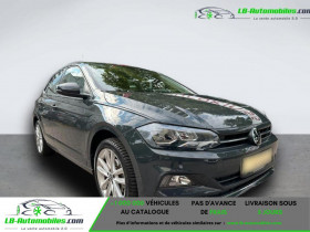 Volkswagen Polo 1.5 TSI EVO 150 S&S BVA  occasion � Beaupuy - photo n�2