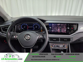 Volkswagen Polo 1.5 TSI EVO 150 S&S BVA  occasion � Beaupuy - photo n�3