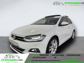 Volkswagen Polo 1.5 TSI EVO 150 S&S BVA  occasion � Beaupuy - photo n�2
