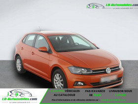 Volkswagen Polo 1.5 TSI EVO 150 S&S BVA  occasion � Beaupuy - photo n�2