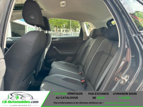 Volkswagen Polo 1.5 TSI EVO 150 S&S BVA  occasion � Beaupuy - photo n�9