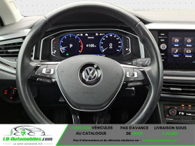 Volkswagen Polo 1.5 TSI EVO 150 S&S BVA  occasion � Beaupuy - photo n�5