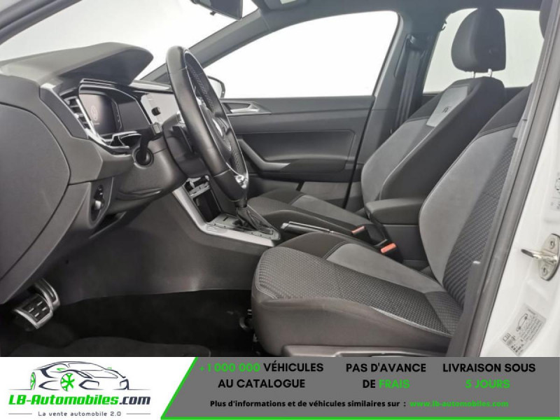 Volkswagen Polo 1.5 TSI EVO 150 S&S BVA  occasion � Beaupuy - photo n�5
