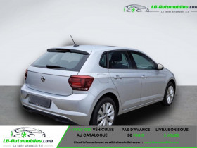 Volkswagen Polo 1.5 TSI EVO 150 S&S BVA  occasion � Beaupuy - photo n�3