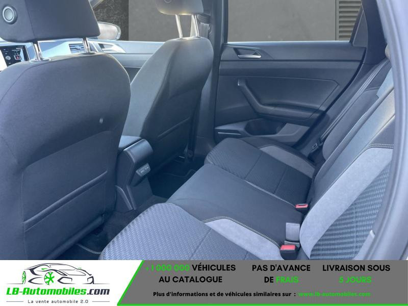Volkswagen Polo 1.5 TSI EVO 150 S&S BVA  occasion  Beaupuy - photo n7