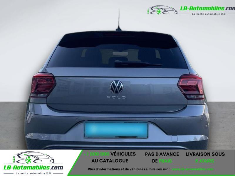 Volkswagen Polo 1.5 TSI EVO 150 S&S BVA  occasion  Beaupuy - photo n6