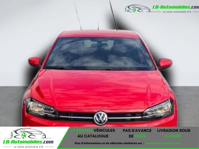 Volkswagen Polo 1.5 TSI EVO 150 S&S BVA  occasion  Beaupuy - photo n3