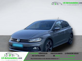 Volkswagen Polo 1.5 TSI EVO 150 S&S BVA   Beaupuy 31