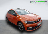 Volkswagen Polo 1.5 TSI EVO 150 S&S BVA   Beaupuy 31