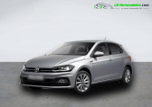 Annonce Volkswagen Polo occasion Essence 1.5 TSI EVO 150 S&S BVA  Beaupuy