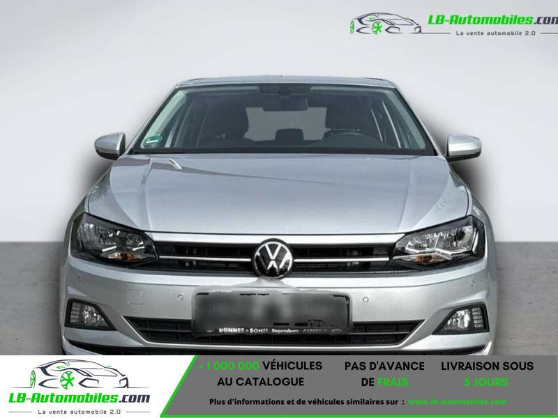 Volkswagen Polo 1.5 TSI EVO 150 S&S BVA  occasion  Beaupuy - photo n3