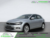 Volkswagen Polo 1.5 TSI EVO 150 S&S BVA   Beaupuy 31