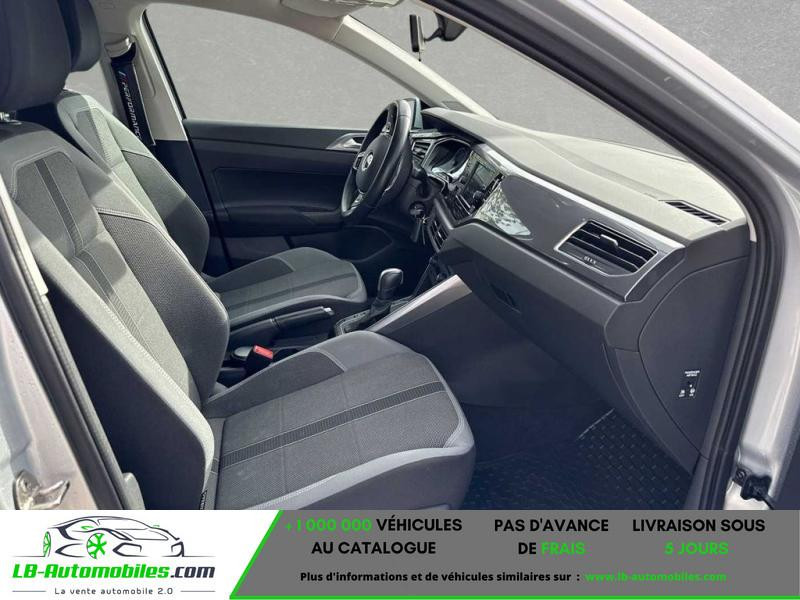 Volkswagen Polo 1.5 TSI EVO 150 S&S BVA  occasion  Beaupuy - photo n5