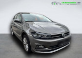 Volkswagen Polo occasion année 2020 boite Automatique Annonce Volkswagen Polo occasion Essence 1.5 TSI EVO 150 S&S BVA à Beaupuy