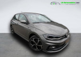 Volkswagen Polo 1.5 TSI EVO 150 S&S BVA   Beaupuy 31