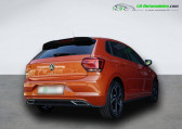 Volkswagen Polo occasion année 2021 boite Automatique Annonce Volkswagen Polo occasion Essence 1.5 TSI EVO 150 S&S BVA à Beaupuy